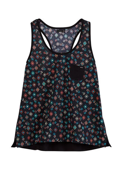 Women's Tin Haul Tank Top #10-052-0064-0479