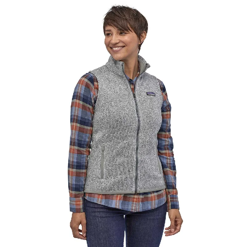 Patagonia Women's Better Sweater Fleece Vest