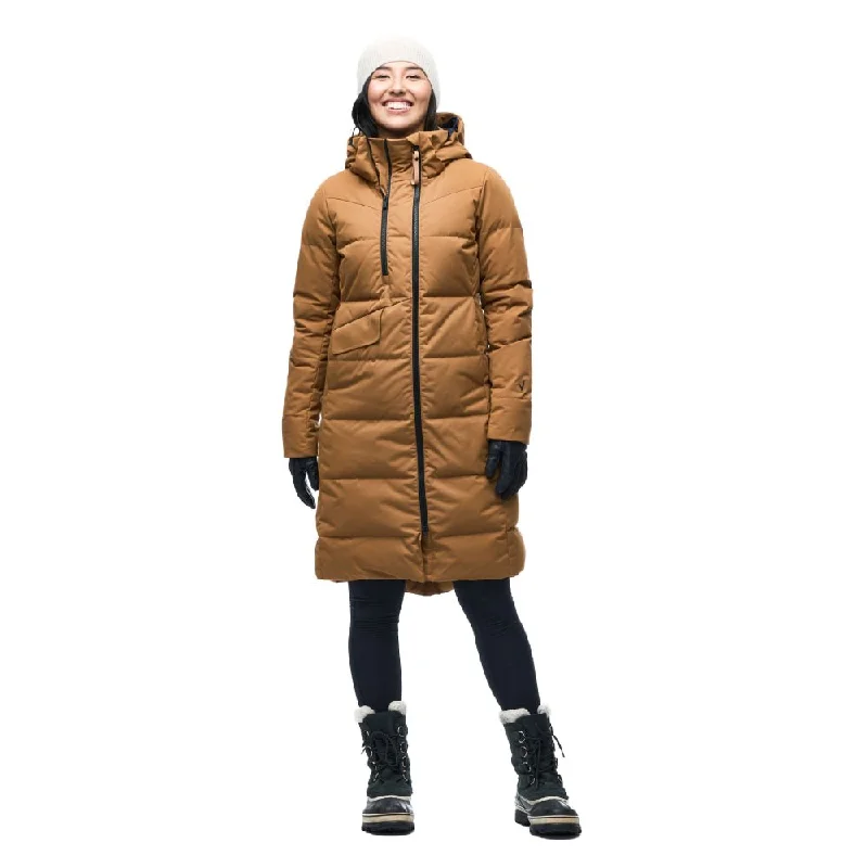 Indyeva Maco Womens Coat 2023