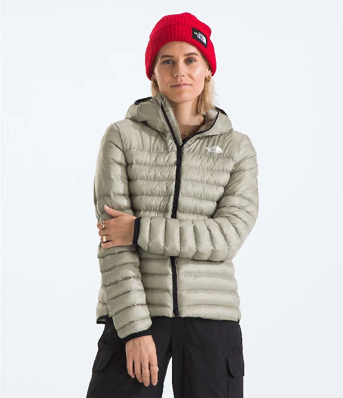 The North Face Women's Terra Peak Hoodie